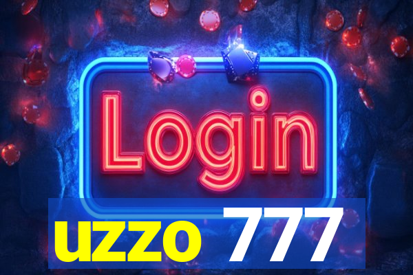 uzzo 777